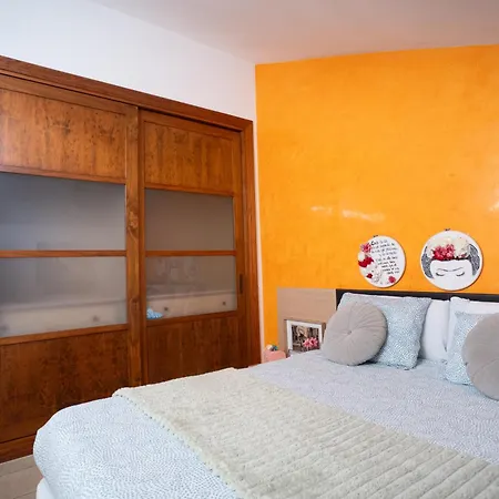Attik Apartment *