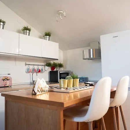 Apartment Attik Benalmadena