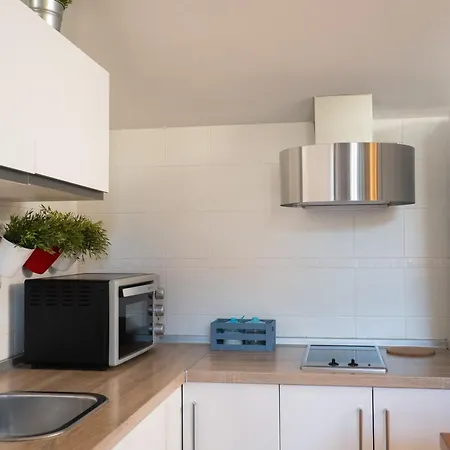 Attik Apartment *