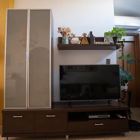 Attik Apartment *