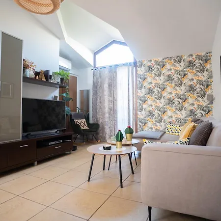 Attik Apartment Benalmadena