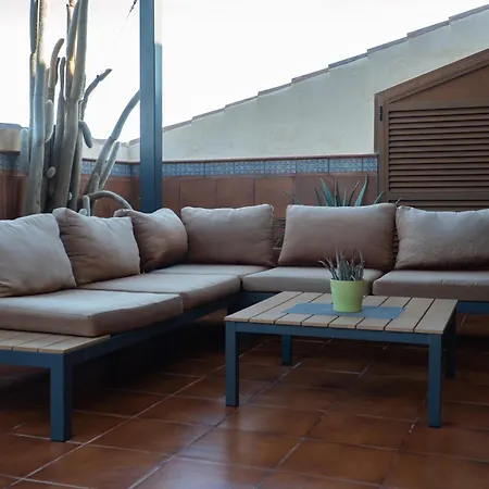 Attik Benalmadena